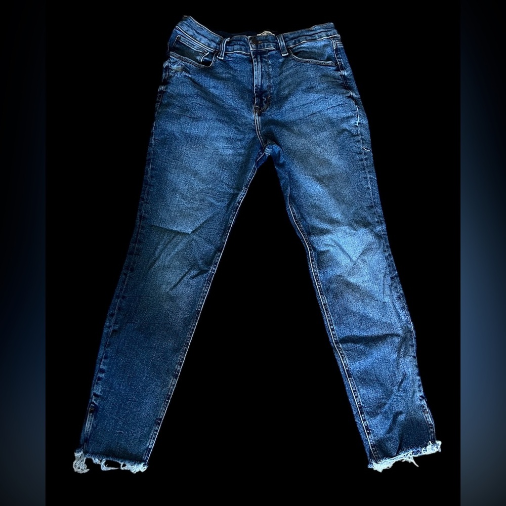 EUC Kensie Jeans The Kelsey
